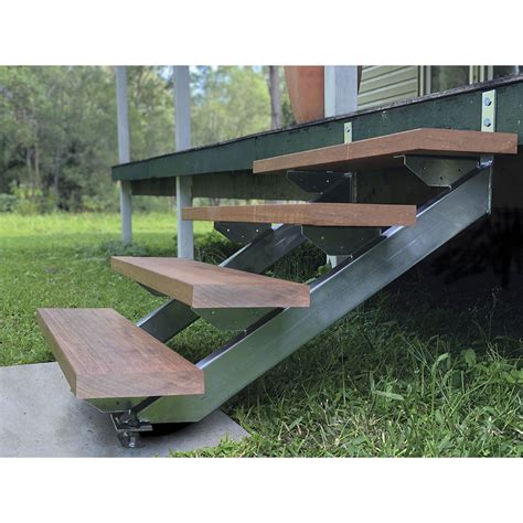 metal bracket for stairs|metal cleats for stair stringers.